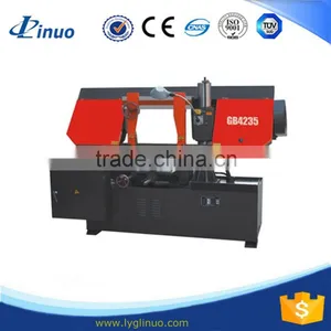 GB4235 Conventional Bandsaw Machine Dealer thumbnail-1