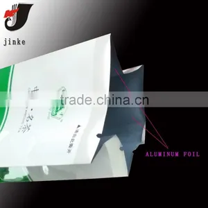 Bright Colored Green Tea Bags thumbnail-2