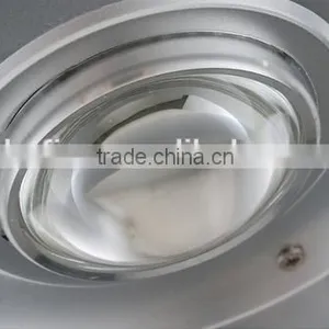 Neutral White CE Approved 100W LED High Bay Light Fixture for Playground thumbnail-6