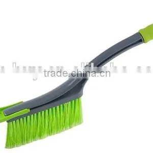 Snow Brush With Ice Scraper With Good Quality and Fashion Design thumbnail-1