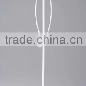 Metal Clothes Rack thumbnail-1