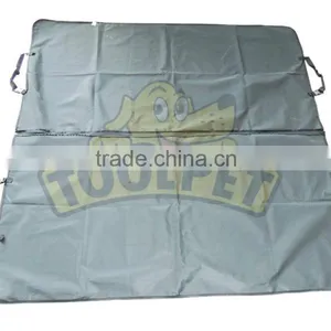 Pet Seat Cover thumbnail-1