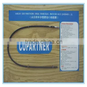 Newest Copartner HDMI 1.3 Cable thumbnail-1