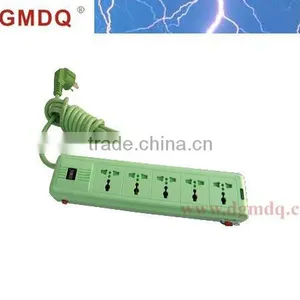 Power Connector/ Surge Protector Plug Socket thumbnail-1