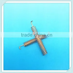2015 SW433-TH32 Copper Spring Antenna 2.15dBi High Gain 433MHz Antenna thumbnail-4