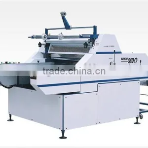 Manual Water-base Laminator thumbnail-1