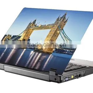 Cartoon Laptop Skin Sticker for Macbook thumbnail-3