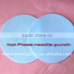Needle Punched Fabric for Makeup thumbnail-1