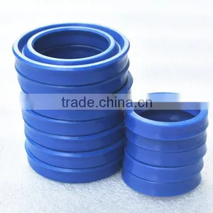 UHS Series PU Hydraulic Oil Seal thumbnail-1