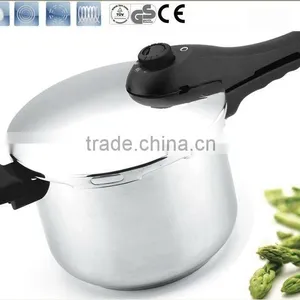 Good Quality Pressure Cooker thumbnail-1