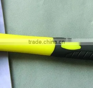 Sell Competitive Price Forged Wooden Handle STONE Hammer thumbnail-5