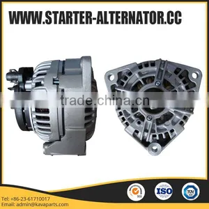 *24V 110A* Bosch Alternator For Man Bus And Truck,CA1871IR,0124655009,0986046590 thumbnail-2