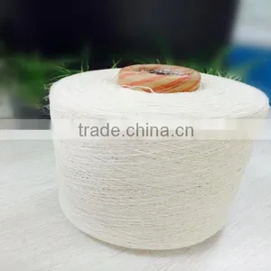 Raw White Weaving Yarn 5s to 21s thumbnail-5