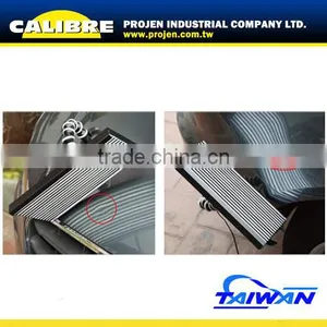 CALIBRE Reflective PDR Line Board PDR Board thumbnail-2