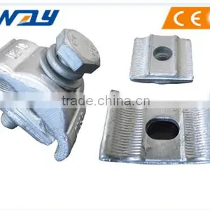 Aluminium Cable Tie thumbnail-1