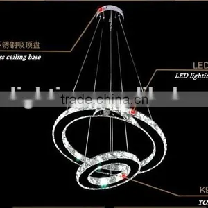 Lamps Modern Living and Dining LED Modern Ceiling Lighting Simple Design . thumbnail-2