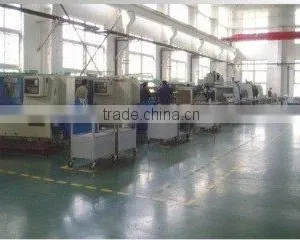 Zhuji Qinren Auto Parts Manufacturing Plant company overview - view 2 thumbnail