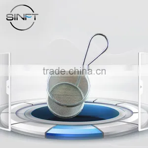 Stainless Steel Basket Strainers for Petroleum thumbnail-1