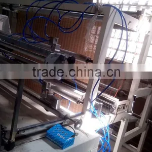 Plastic Cutting Bag Making Machine thumbnail-1