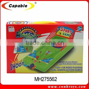 Promotional Funny Mini Pinball Game Toy for Kid Quality Choice thumbnail-2