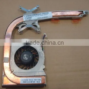 BRAND NEW for DELL XPS M1330 1318 CPU Cooling FAN WITH HEATSINK MM911 0MM911 thumbnail-4