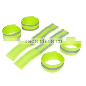 Arm/Ankle Reflective Bands Reflective Armband thumbnail-3