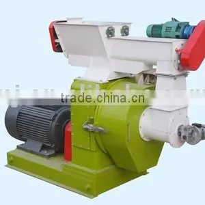Pellet Mill/Wood Pellet Mill/sawdust Pellet Mill thumbnail-1