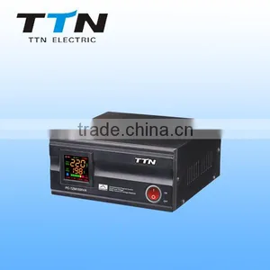 PC-TZM1500VA Relay Control Automatic Voltage Regulator thumbnail-1
