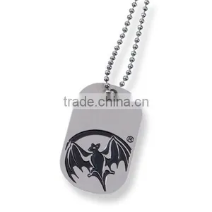 Nice id Dog Tag thumbnail-1