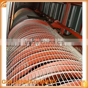Industrial Dehuller Nut Shelling Equipment Peanut Shelling Production thumbnail-5