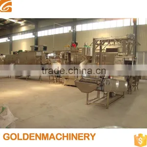 Commercia Widely Application Excellent Popular Batch Frying Machine thumbnail-5