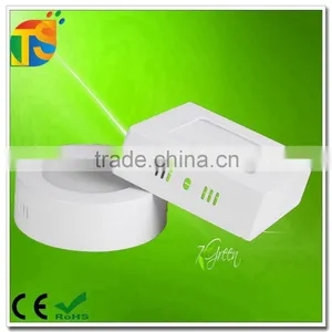 12w High Quality Surface Mounted Led Panel Light 50~60Hz Led Ceiling Light thumbnail-6