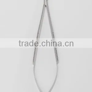 Castroviejo Needle Holder thumbnail-1