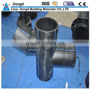 HDPE Fabricated Fittings thumbnail-3