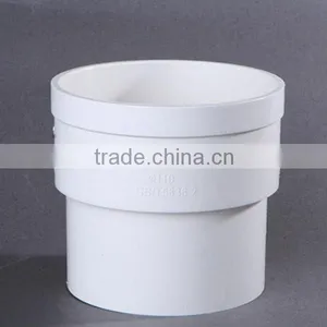 Pvc Manufacturer Pvc Drainage Fittings Price Pvc Tee thumbnail-4