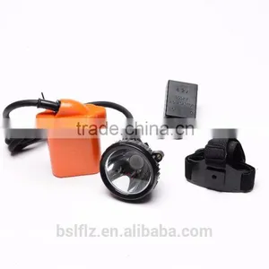 Flexible Rechargeable Led Mining Lamp High Power 8w Led Mining Lamp thumbnail-1