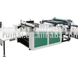 Sheet Paper Cutting Machine thumbnail-1