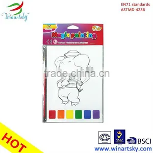 Magic Paint Drawing Toys thumbnail-1