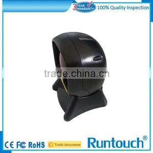 Runtouch RT-S600 Plug and Play 20 Lines Omni Directional Scanner thumbnail-5