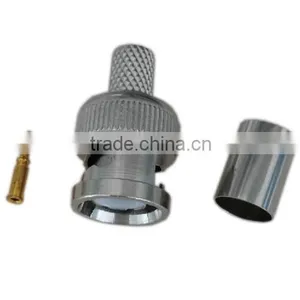 RG6 BNC Connector thumbnail-1
