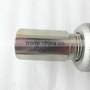 Genuine and New Common Rail Pipe 095440-0640 for Mitsubishi L200 1465A034 for Hot Sale thumbnail-5