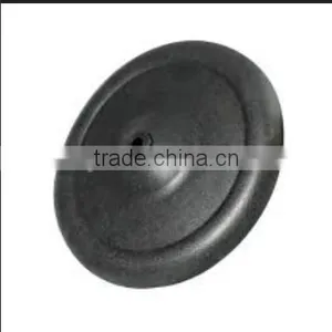 Customized Rubber Diaphragm thumbnail-1