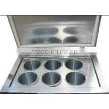 Multifuction Electric Ice Cube Machine/ Ice Block Machine/ Continuous Ice Machine thumbnail-4