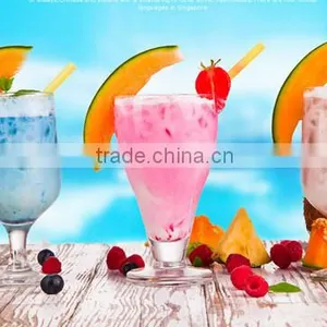China Wholesale Milkshaker CE Certificate Ice Cream Shaker Milk Tea Electric Shaker Bar Cocktail Shaker/ Juice Shake Mixer thumbnail-6