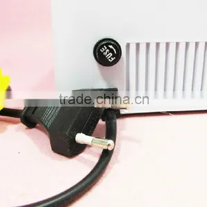 4x9w uv Nail Polish Lamp Led Nail Art Dryer thumbnail-5
