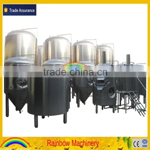 20HL Beer Brewery Equipment/beer Brewing System thumbnail-5