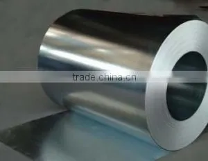 Hot Dip Galvanized Steel thumbnail-1