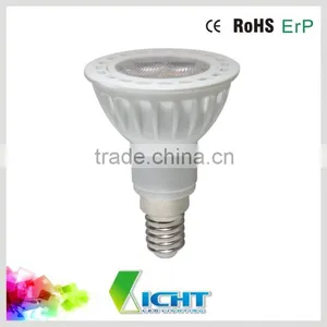 LC-P001D High Lumens High Quality 5W E27 Led Spotlight 230V 2835SMD thumbnail-2