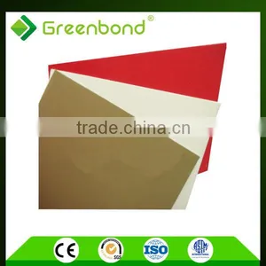 Greenbond Aluminum Composite Panel Rainscreen Cladding thumbnail-1