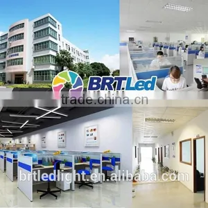 2016 Hot Selling Aluminum Profile Surface Mounted Led Linear Motor 40w 50W Led Linear Light Recessed Quality Choice thumbnail-6